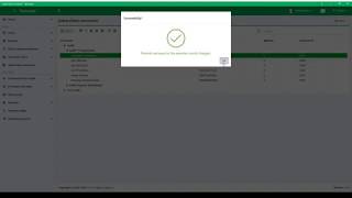 How to manually charge the periodical services in the #Tariscope