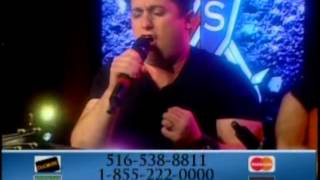Knight Skreams on the 2013 Telecare Telethon