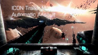 ICON Trailer Music - Automatic Assault (2012 - Vol. 7 - Infinite Impact)