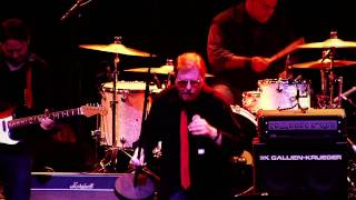 Champlin Williams Friestedt "LIVE DVD PROMO" III