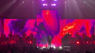 Pepe Aguilar Tour 2023… Prometiste  Acrisure Arena… Palm Desert, CA July 21, 2023