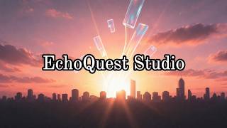 Into The Light | 감성 EDM 팝 브금 | 밝고 벅차오르는 보컬 드롭 BGM
