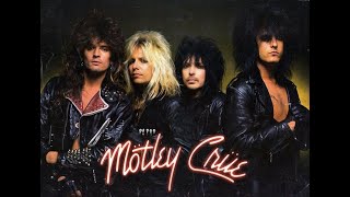 Motley Crue - Live Wire (Music Video)