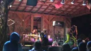 Live at Field of Screams (M.O.L.D)