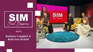 Season 12: SS11 - A New Perspective: Rushane Campbell on the Path from Redirection to Renewal