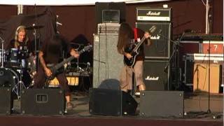 Rigorism - Live at MHM fest 2010