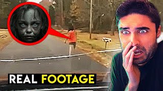 Scary Videos that will keep you up all night 96 - (Mindjunkie Ghost Videos)