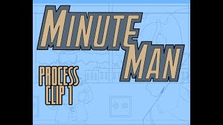 "MinuteMan" clip