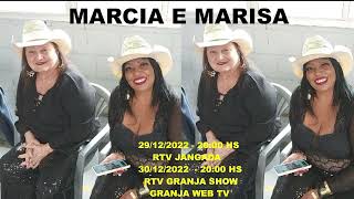 PROGRAMA MAPPA SHOW 29/11/2022 CHAMADA