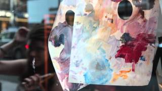 The Window at 125: Introducing RART Ita Maude Wooller and Leanne Elliott