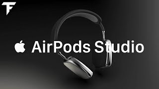 AirPods Studio aufgetaucht & iPhone 12 Release Date in Apple Event gezeigt ⁉️