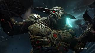 DOOM Eternal Episode 14 Final Sin (No Commentary)