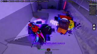 asylum life temporal anomaly event