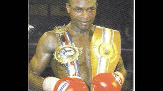 Apostle Peter Boxer  Spiritual Warfare 4