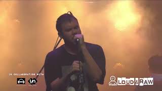 Terrestrea - Loud & Raw Livestream 2021