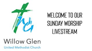 March, 1 2026  - 10:00a.m. service