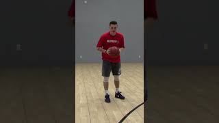 Learn the Avery Bradley Push Out Jump Shot Move | Basketball Training Moves