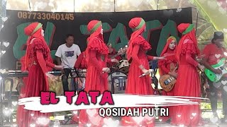 JOKO TINGKIR // EL TATA TERBARU // LIVE WELAR = KENTENG