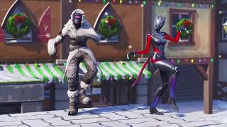 Fortnite Battle Royale Season 7 Recap Video [Beleti]