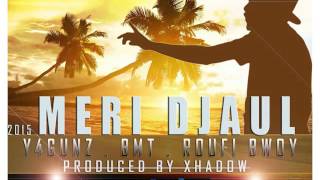 Y4 GUNZ ft.  BMT - Meri Djaul (PNG Music 2016)