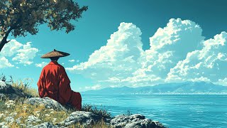 Healing Japanese Zen Music for Calm and Clarity