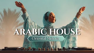 Sahara Deep: Mystical Arabic Rhythms | Deep Oriental Sunset Mix