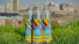 Will Melton Discusses Richmond Water
