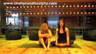 Weekly Challenge Meditation