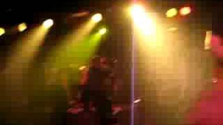 Oh, Sleeper: Vices Like Vipers (live)