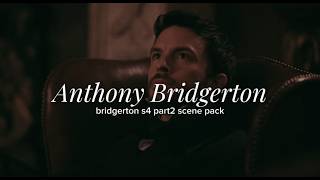 anthony bridgerton 'bridgerton' s4 scene pack
