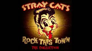 The Stray Cats   Rock This Town
