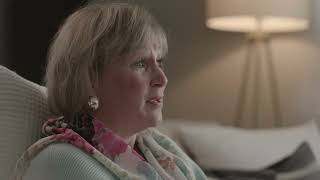 Pam Golinveaux: Fire doesn't discriminate!