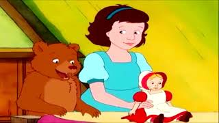 O PEQUENO URSO |   O retorno de Emily