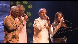 Udumbara HInahenawa (උදුම්බරා හිනැහෙනවා)  Ivor Denis, T. M. Jayarathna, Umariya Sinhawansa