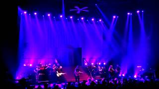 Niedeckens BAP - Jraaduss @ Circus Krone, Munich - 5 June 2018