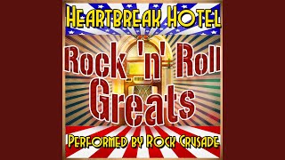 Jailhouse Rock