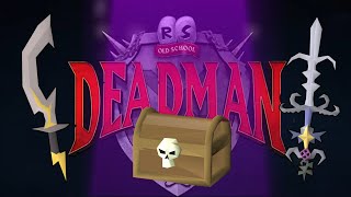 THE BEST DEADMAN MODE EVER IS COMING