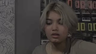 Oshin Karki - Samhala (Live Version)