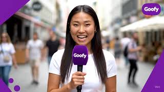 Goofy Partner werden 🚀 | Verdiene Geld mit deinem Können! 💼💜