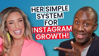 Give Instagram What It Wants How to Grow Faster Featuring Jac Kalaher