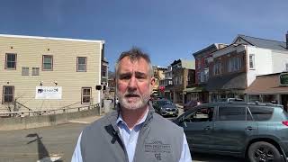 Let's Talk Boonton!