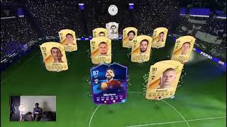 EAFC 24  RIVALS GAMEPLAY !! MOVED UP !! #gaming #eafc24 #ultimateteam
