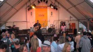 LLoyd Spiegel - Highlights From Music By The Bay Festival 2011