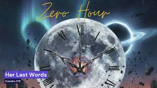 Evandro STK - Her Last Words