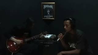 Fourtwenty - Mangu (Live Cover RANCI_SQUAD)