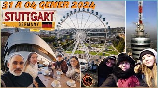 STUTTGART - 31 a 04 Gener 2024-HD1080P