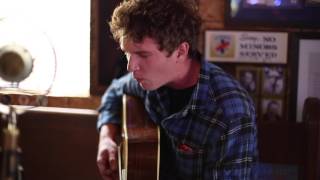 Ian Noe-The Last Stampede