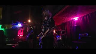 Disrepair  @ the sardine