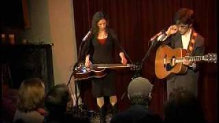 Anthony DaCosta with Abbie Gardner LIVE at Acoustic Long Island