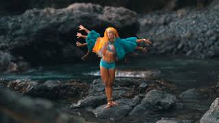 Thalassa Dance by Eletricat